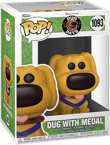 Miniatura 2 de Funko Pop! Disney: Días excavados - Hero Dug