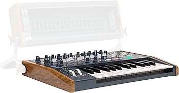 ARTURIA MINIBRUTE 2 シンセサイザー Amazon.com: Arturia MiniBrute 2 Semi-Modular Analog Synthesizer