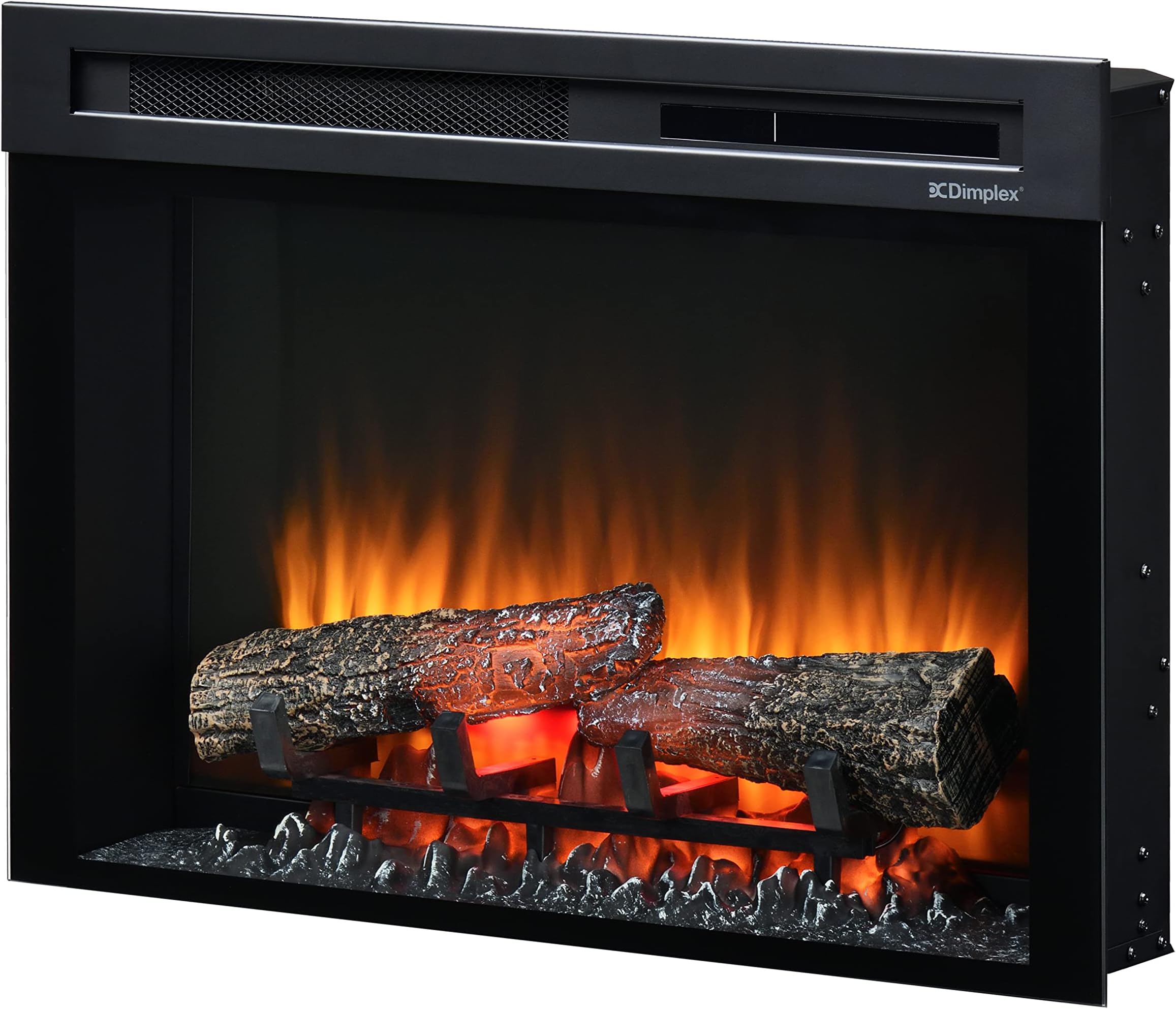 DIMPLEX XHD26 26" Firebox, Insert de Cheminée électrique/Encastre