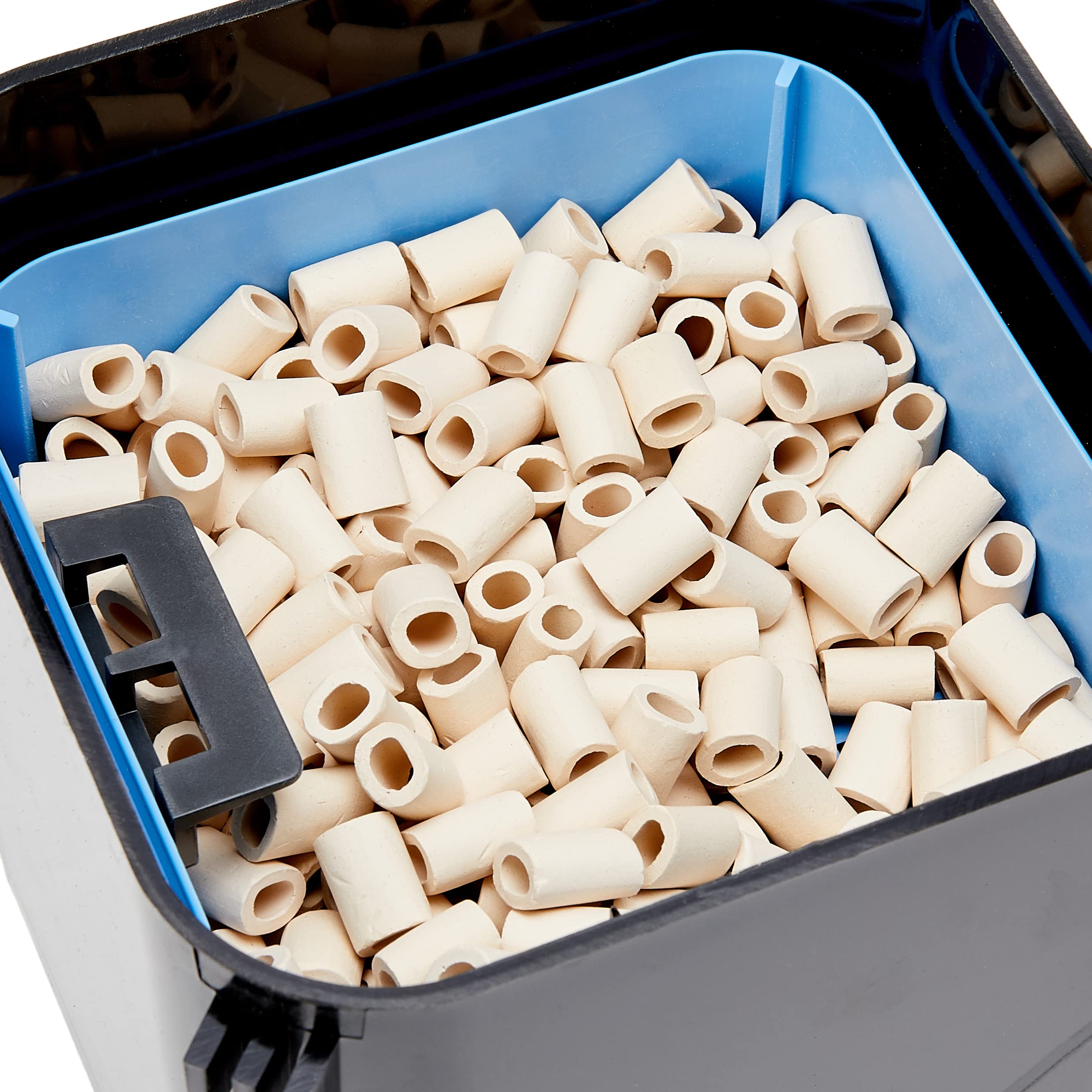 Sicce 956816 Whale 120 Filtro esterno per acquario con accessori