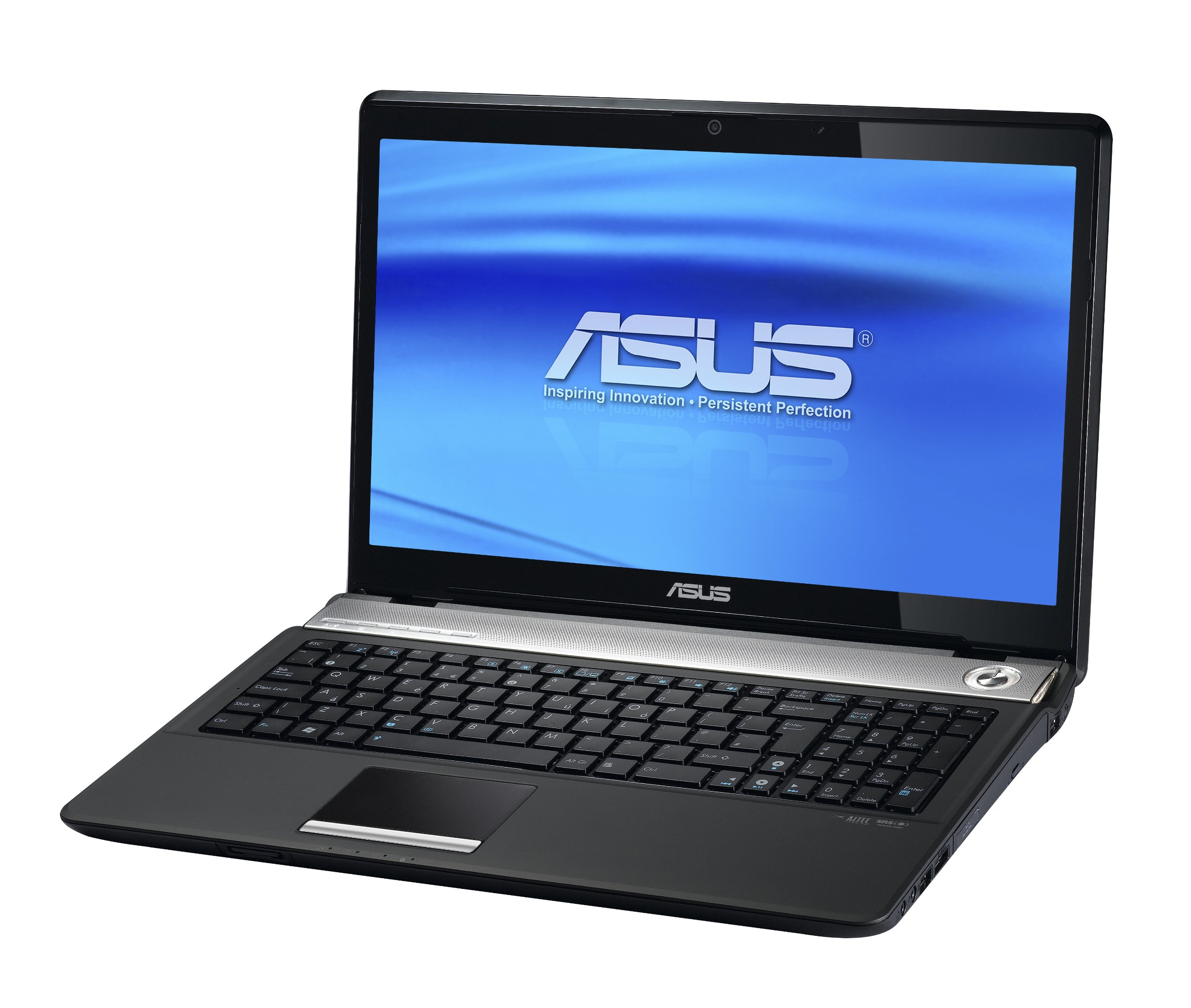 Amazon.com: ASUS N61JV-X4 16-Inch Versatile Entertainment Laptop