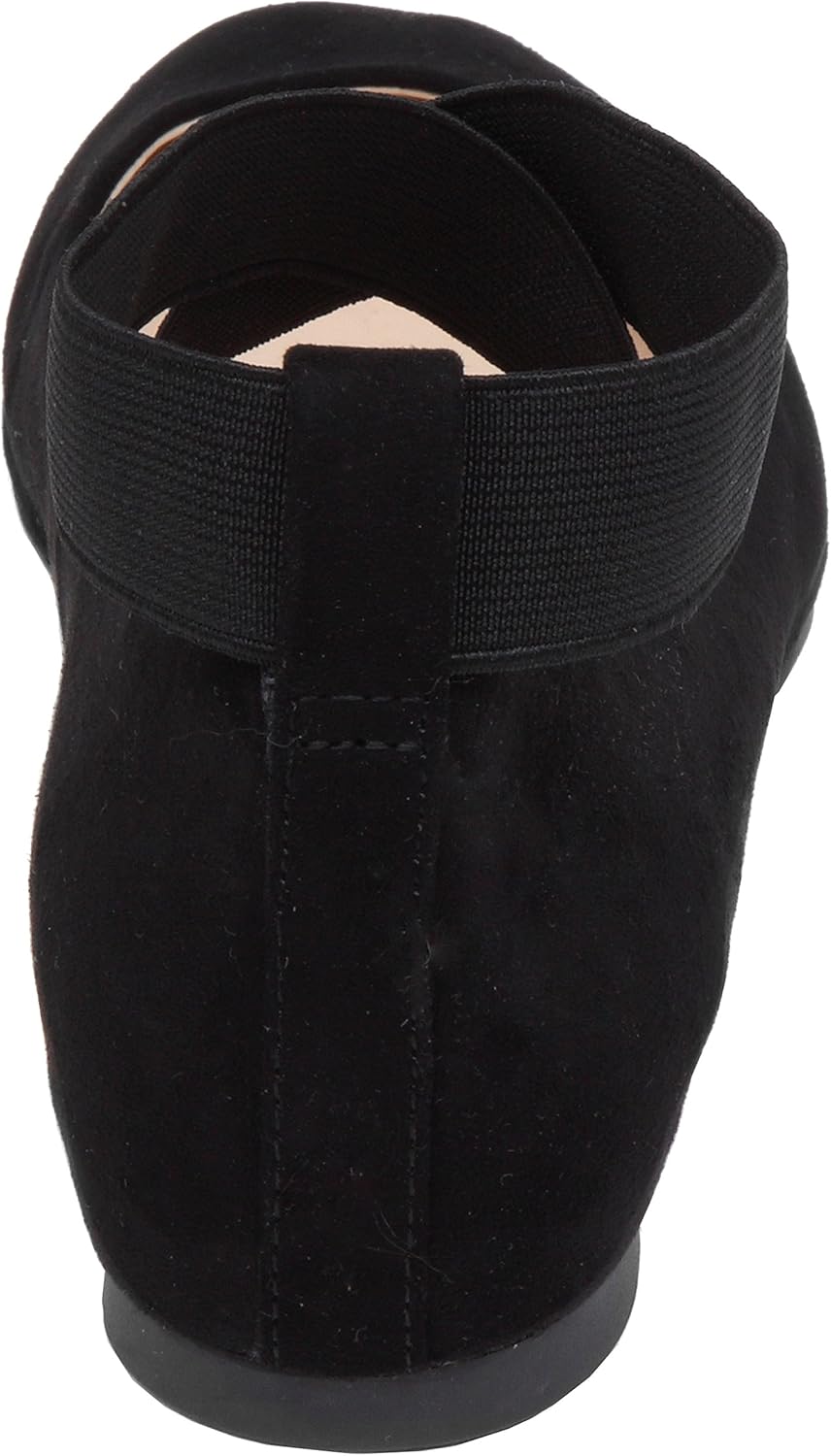 Jessica Simpson Women's Mandalaye Ballet Flat - Image 5