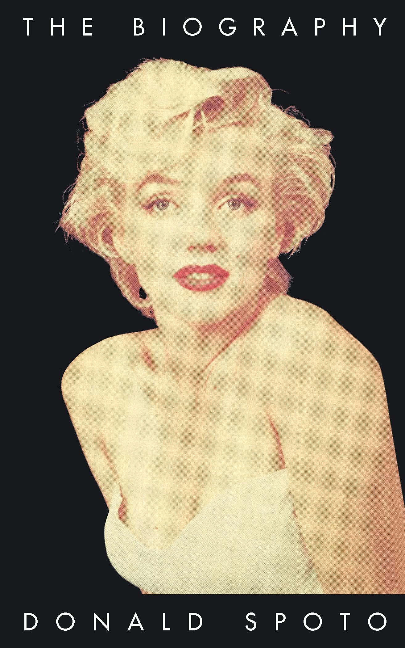 imusti Marilyn Monroe: The Biography