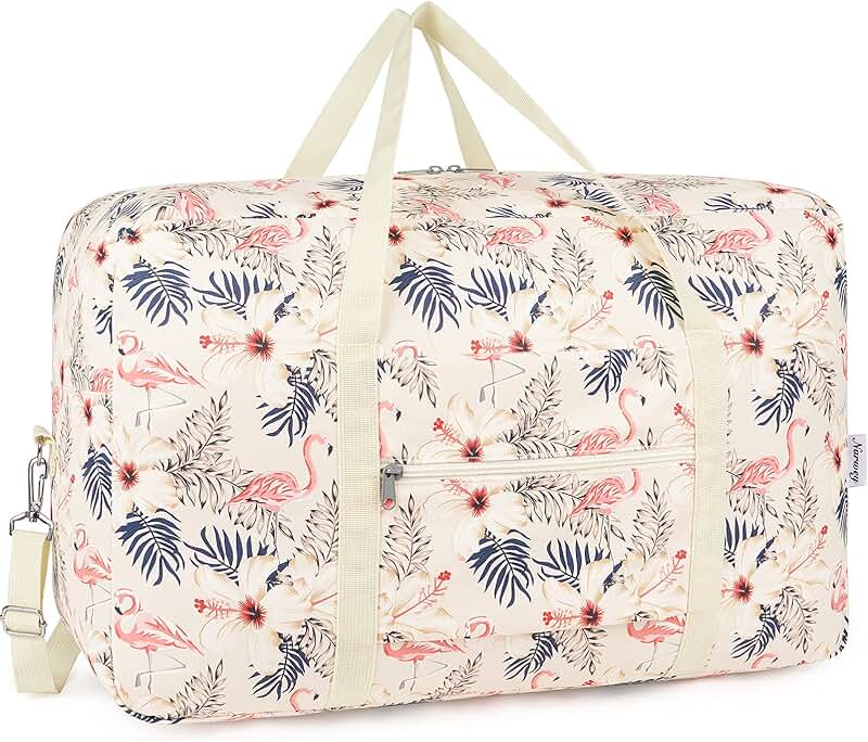 Amazon.co.uk womens overnight bags