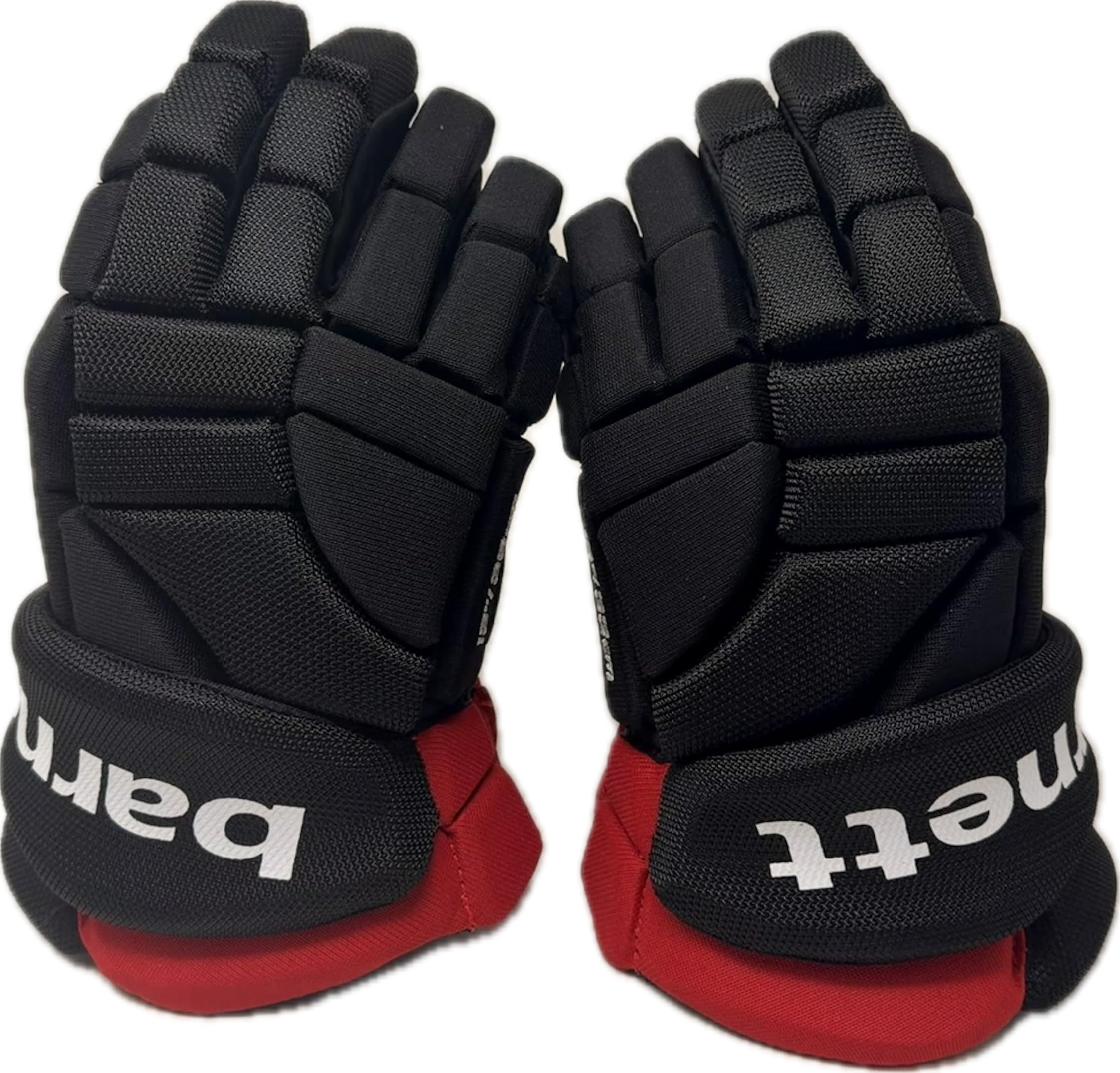 BARNETT B-5 hockey glove (10')