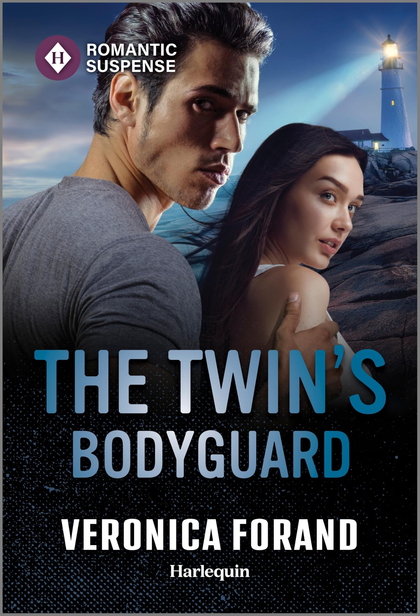 The Twin's Bodyguard