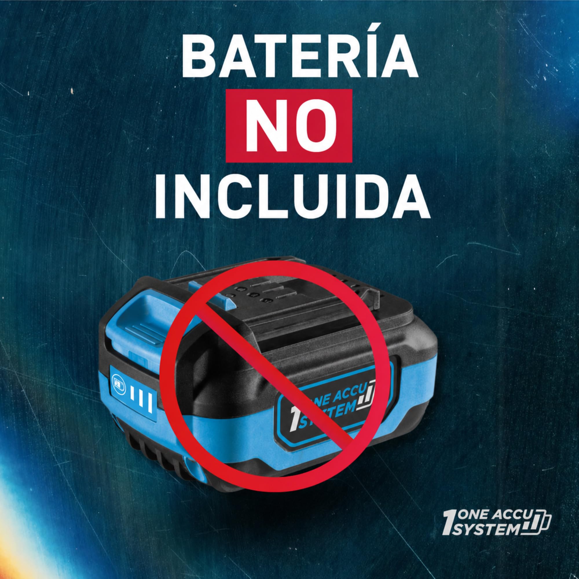 Högert Technik Aspirador en Húmedo y Seco a Batería 18V OneAccuSystem, Aspirador Industrial y de Taller Compacto con Filtro HEPA, función de soplado, depósito 10 L, inalámbrico, sin batería