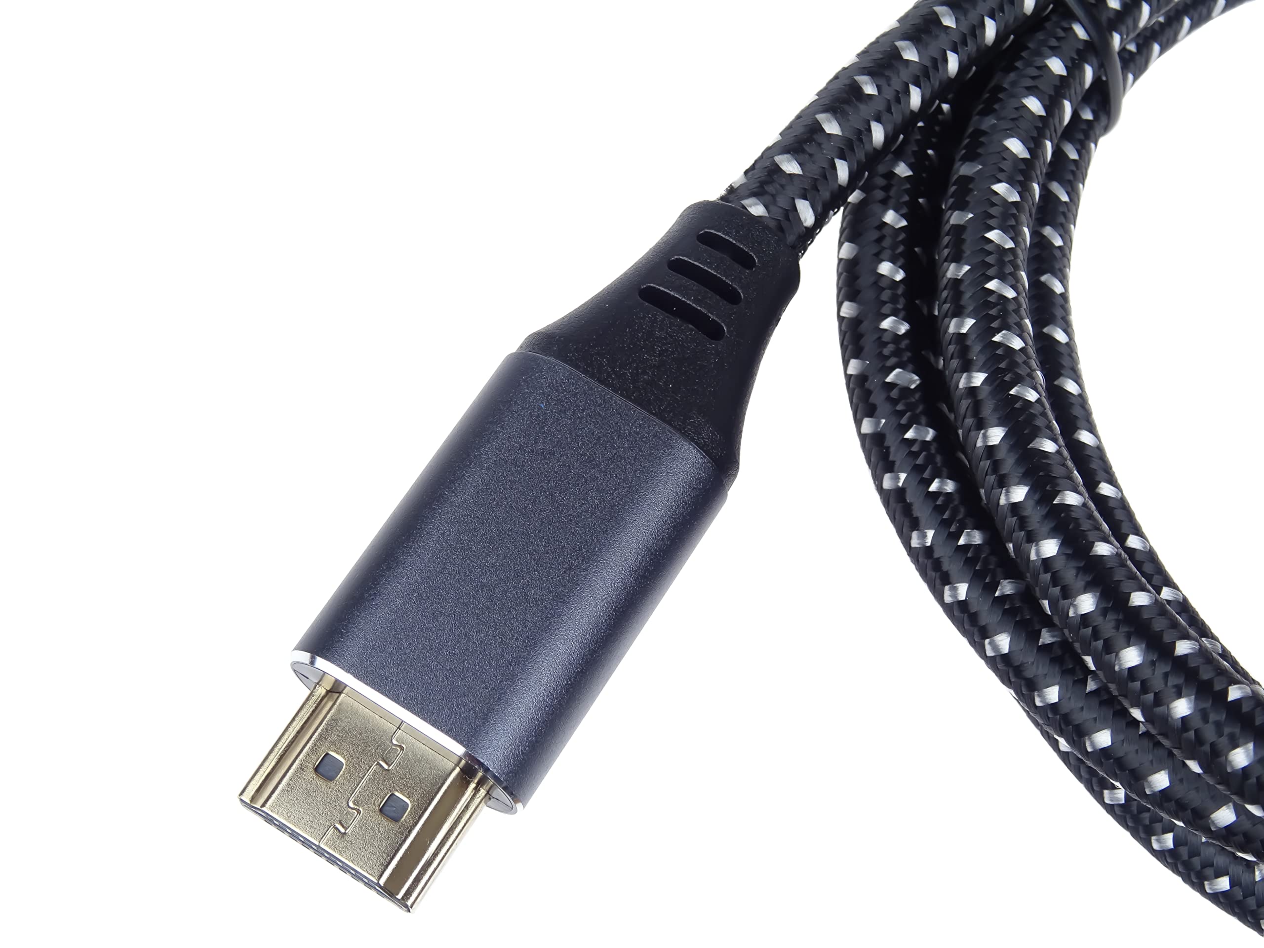 Premiumcord Aktywny Kabel 4 K High Speed Hdmi Ze Wzmacniaczem 30 M