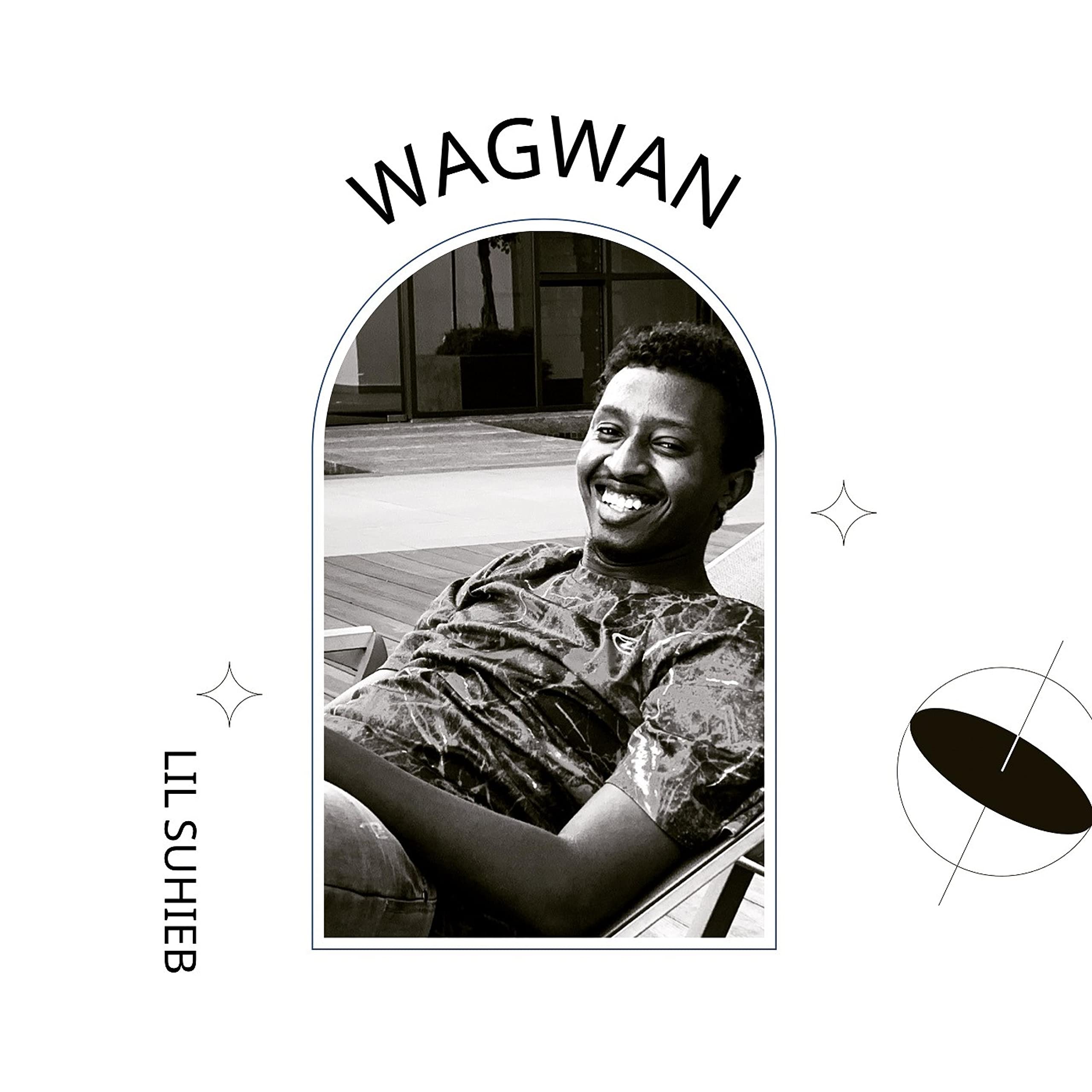 Wagwan [Explicit]