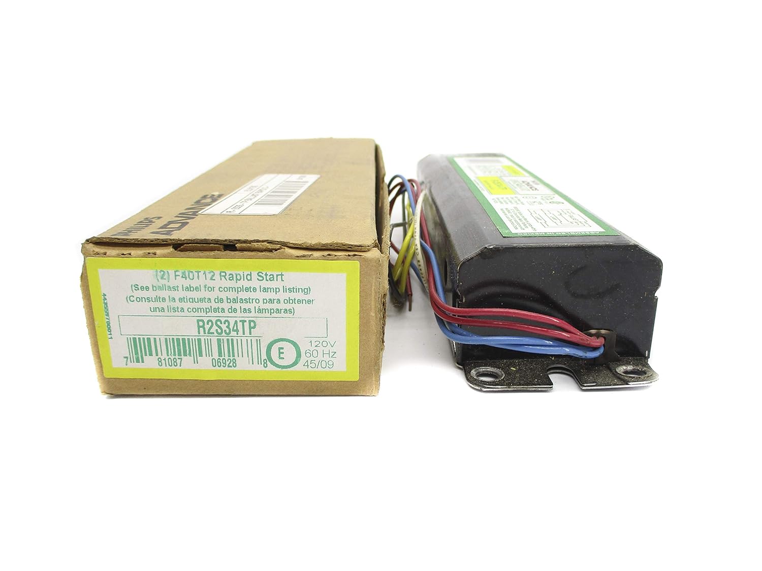 Industrial MRO R-2S34-TP NSMP-OEM