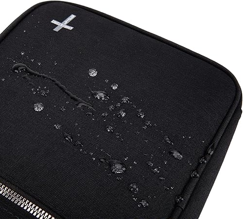 Miniatura 5 de Montana West Fundas para la Biblia para mujeres y hombres con marcapáginas de cuero, funda de transporte para libros, bolsa de iglesia, protector