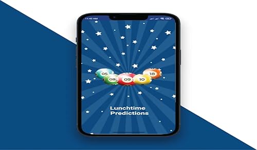 Lunchtime Prediction