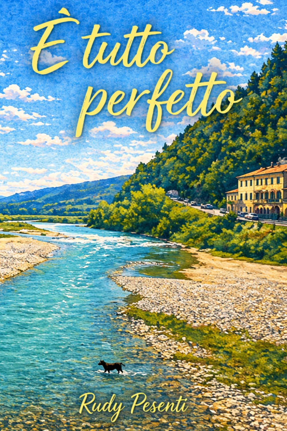 È tutto perfetto
