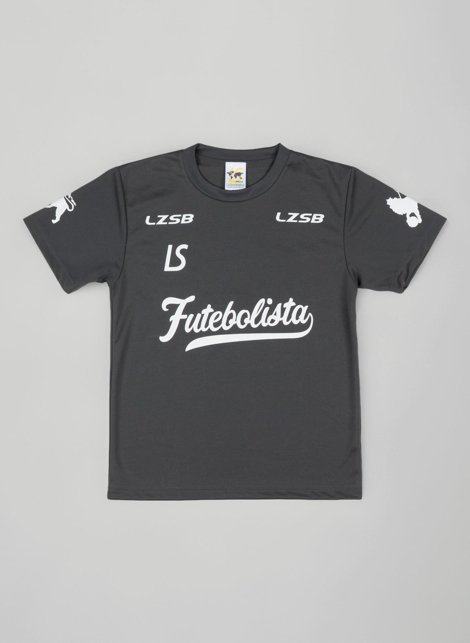 Amazon.co.jp: [ルースイソンブラ] ジュニア プラシャツ 半袖 Tシャツ
