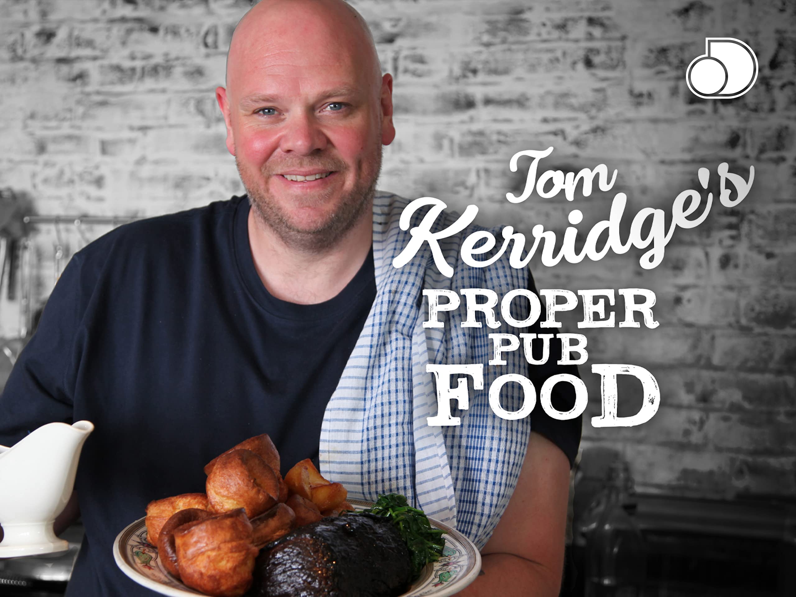 Watch Tom Kerridge's Proper Pub Food Season 1 Prime Video