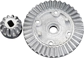 HPI Racing A855 Wheely King Differential Final Gear Set