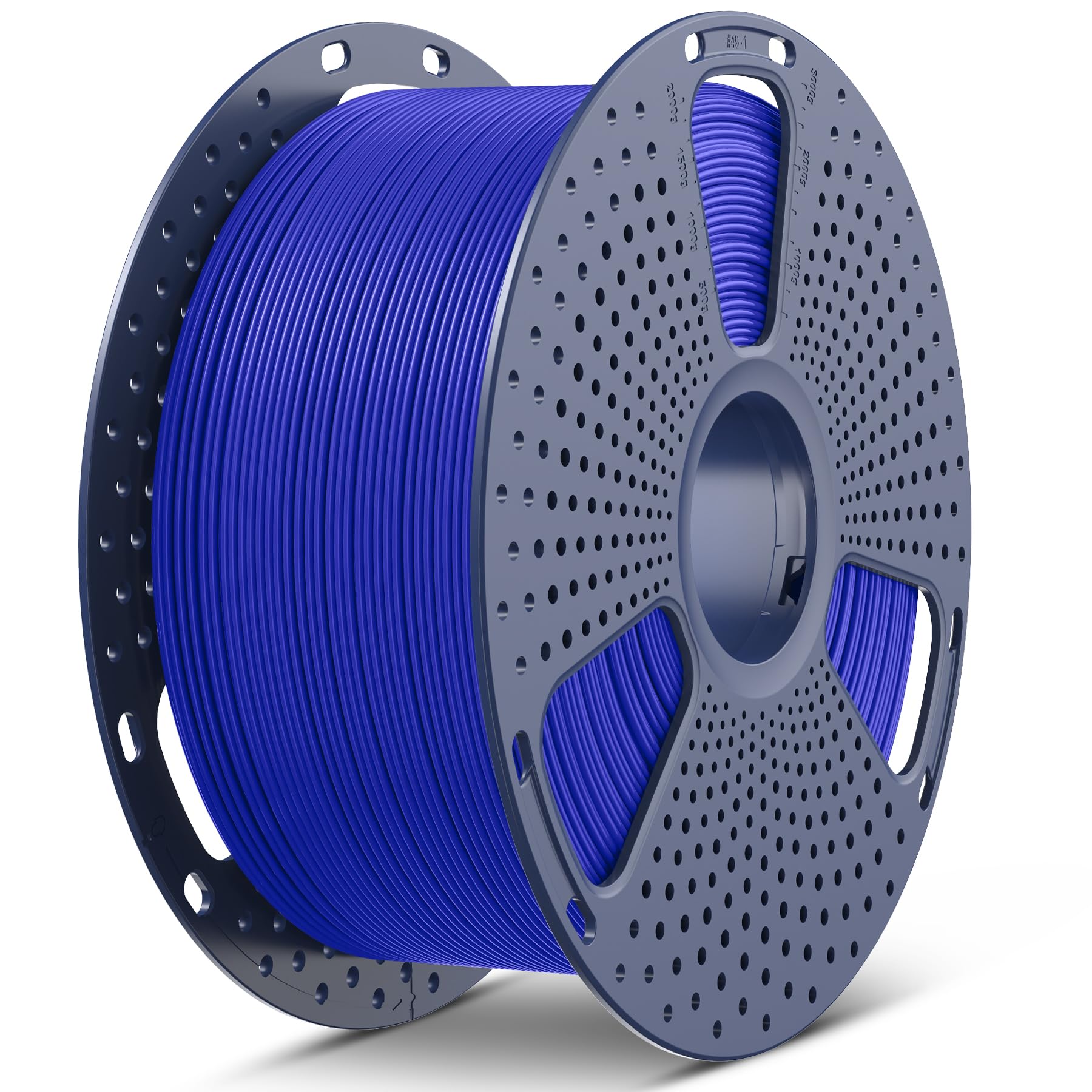 SUNLU Pack de 16 Colores Filamento PLA Plus, Filamento PLA+ Multicolor para Impresoras 3D 1.75mm, Embalado al Vacío Individualmente, 0.25kg/Bobina, Total 4kg, 16 Bobinas​ — view 11