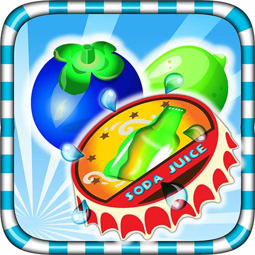 Juice Bum Deluxe App on Amazon Appstore