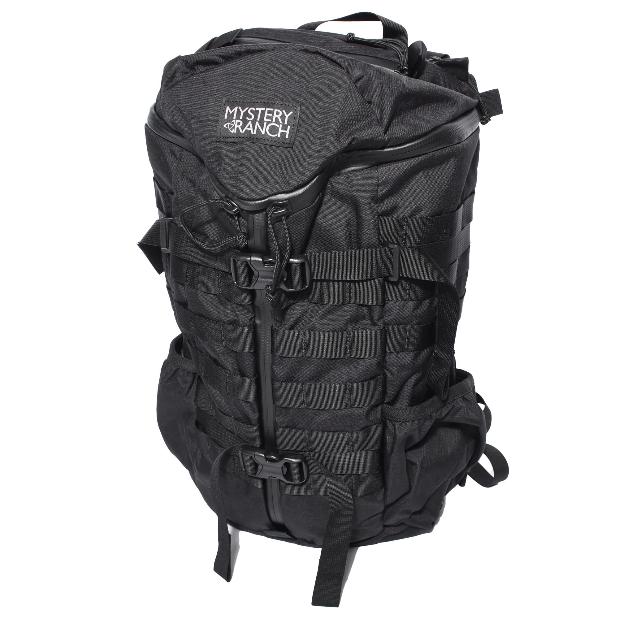 新品未使用未開封　mystery lunch 2day assault Amazon.co.jp: Mystery Lunch, 2-Day Backpack, Assault 8.5 gal