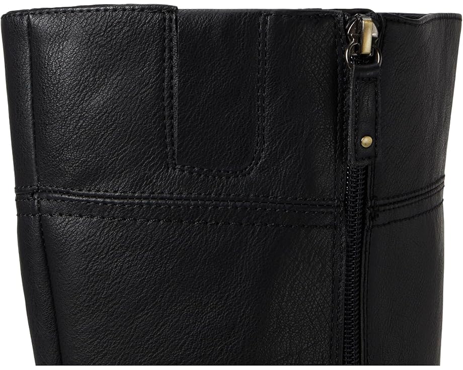 Dr. Scholl's Adeline Zip Tall Boots - Right View