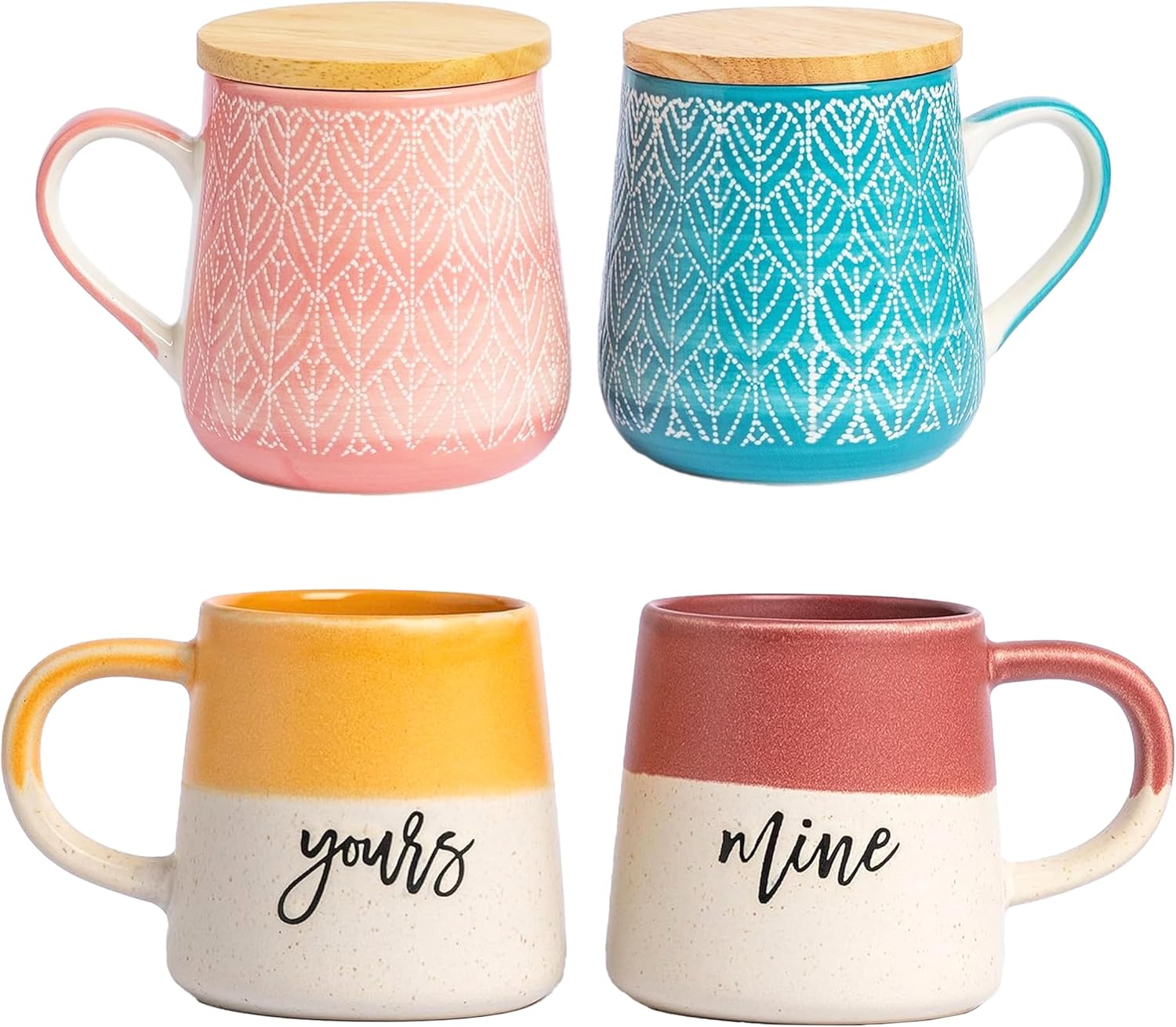 Teresa Fernandez - Mini Mugs #1 main image 1