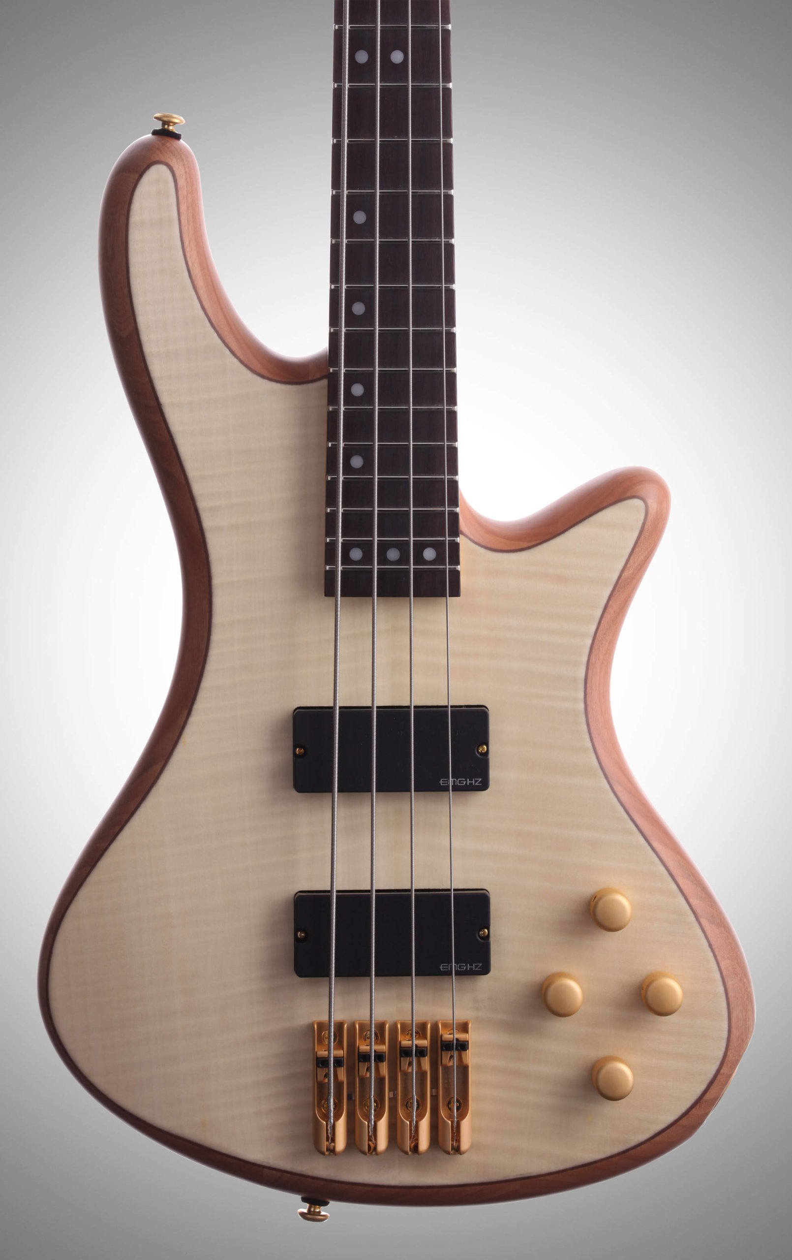 ベース SCHECTER STILETTO Custom 4 Natural Satin Amazon.com: Schecter Stiletto Custom-4 Electric Bass (4