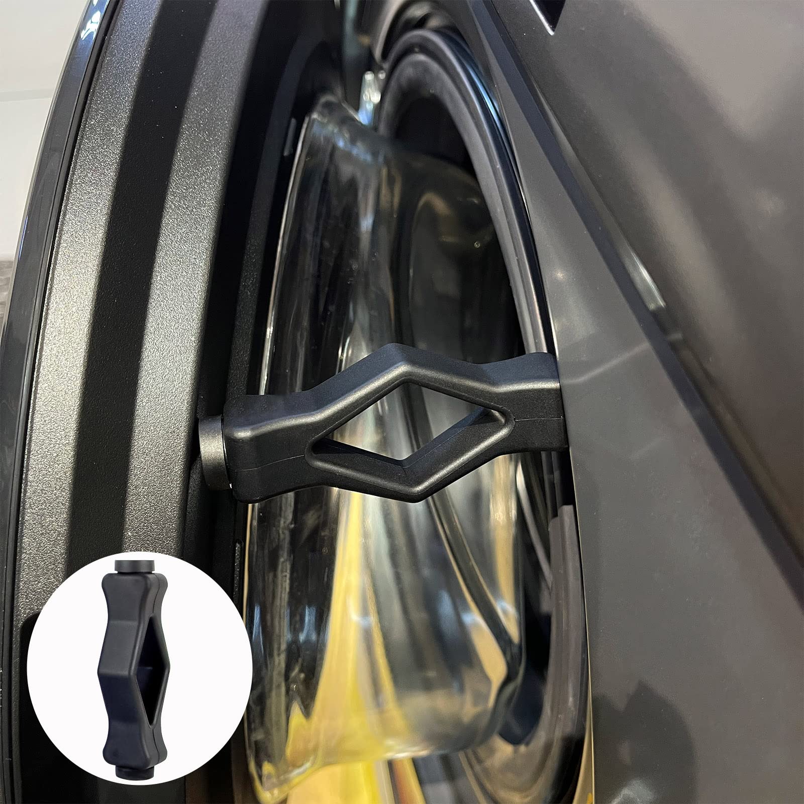 Buy Washer Door Prop, Front Load Washer Door Prop, Keep Front Load