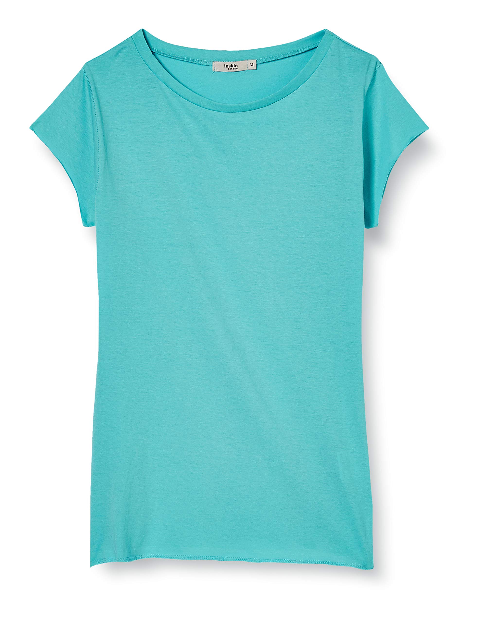 Inside Camiseta para Mujer