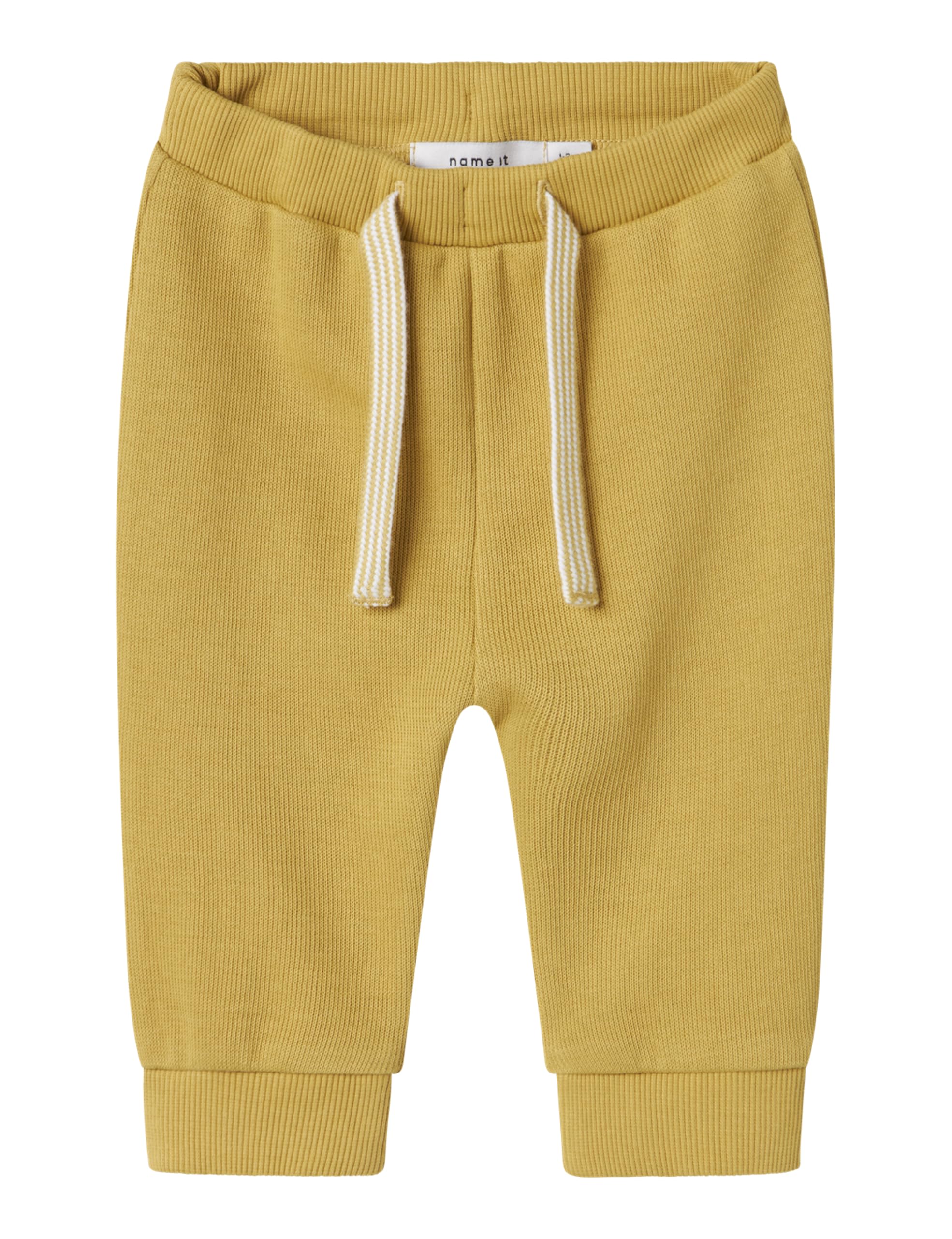 NAME IT Men's Nbmkennie Sweat Trousers, Southern Moss, 40