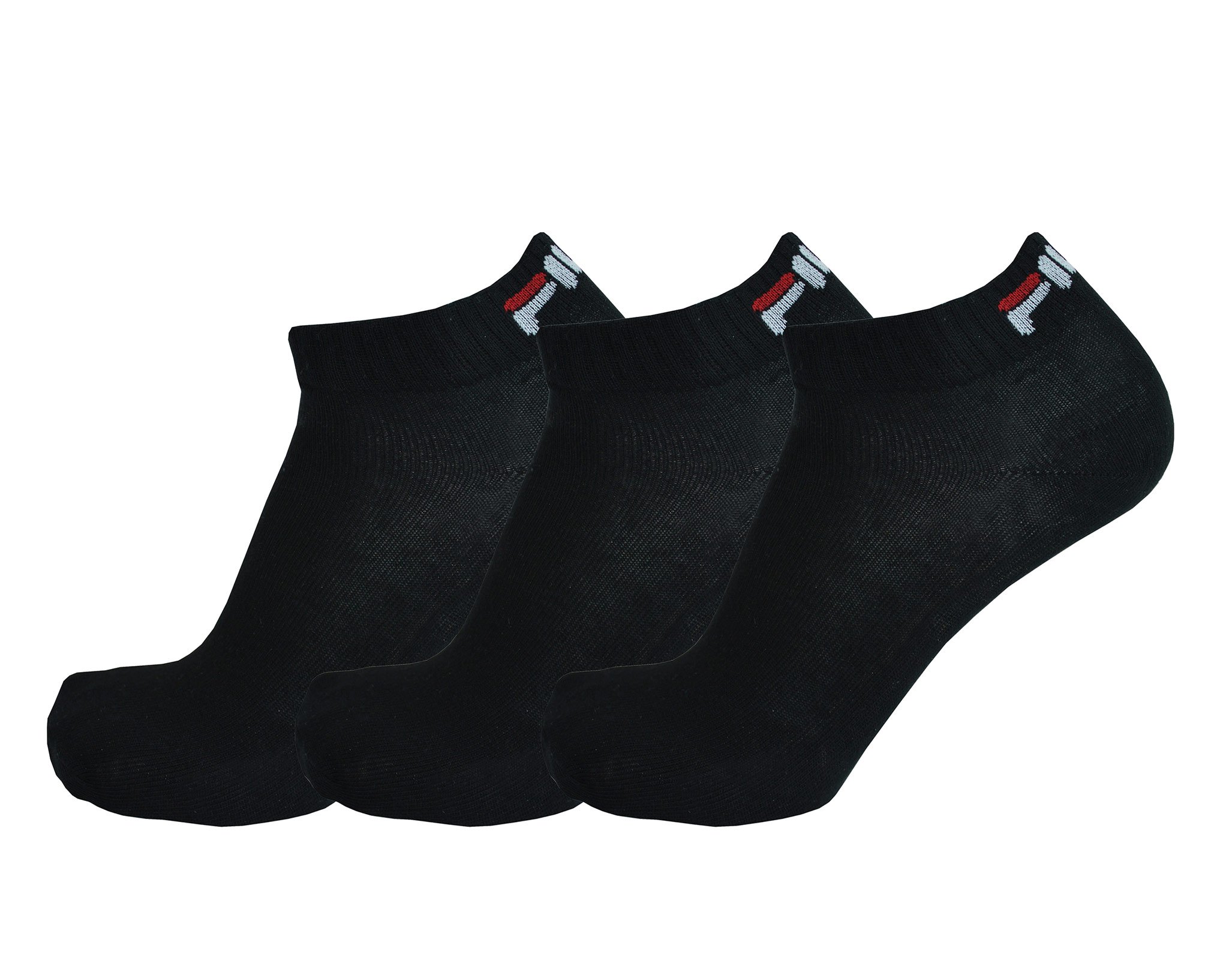 FILA Skarpety Uniseks F9300 Socken Uni (18 w zestawie)