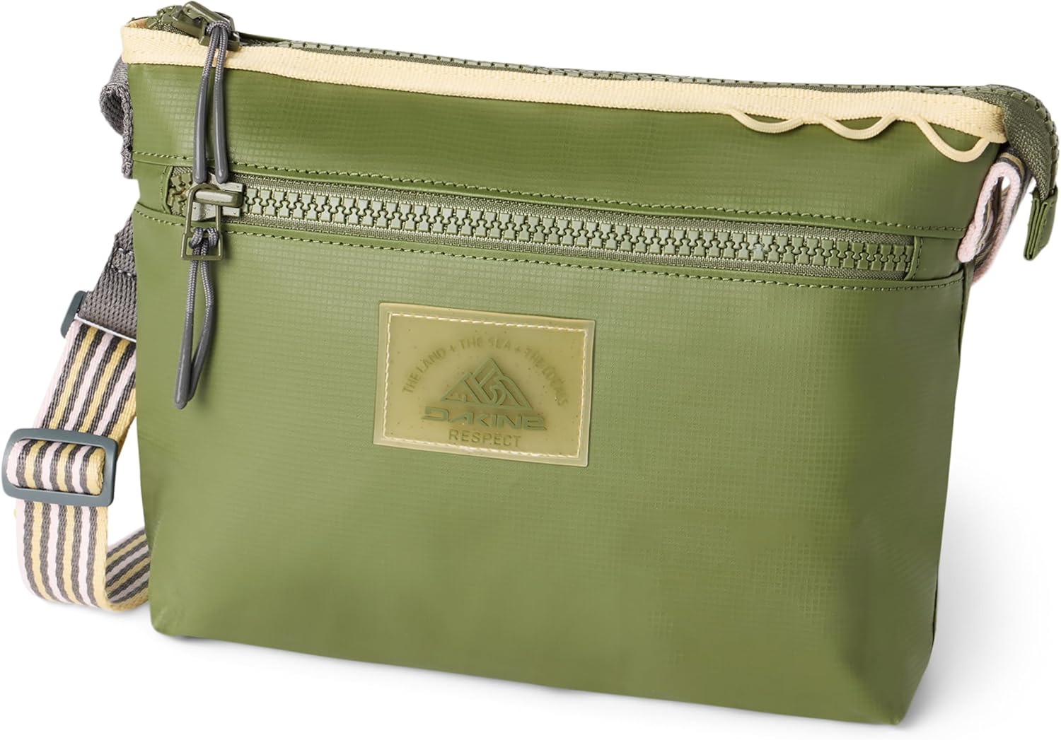 DAKINE HALL PASS WALLET T1-R