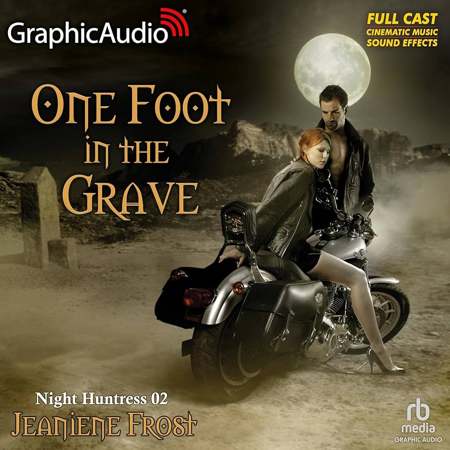 Amazon.com: One Foot in the Grave (Dramatized Adaptation): Night