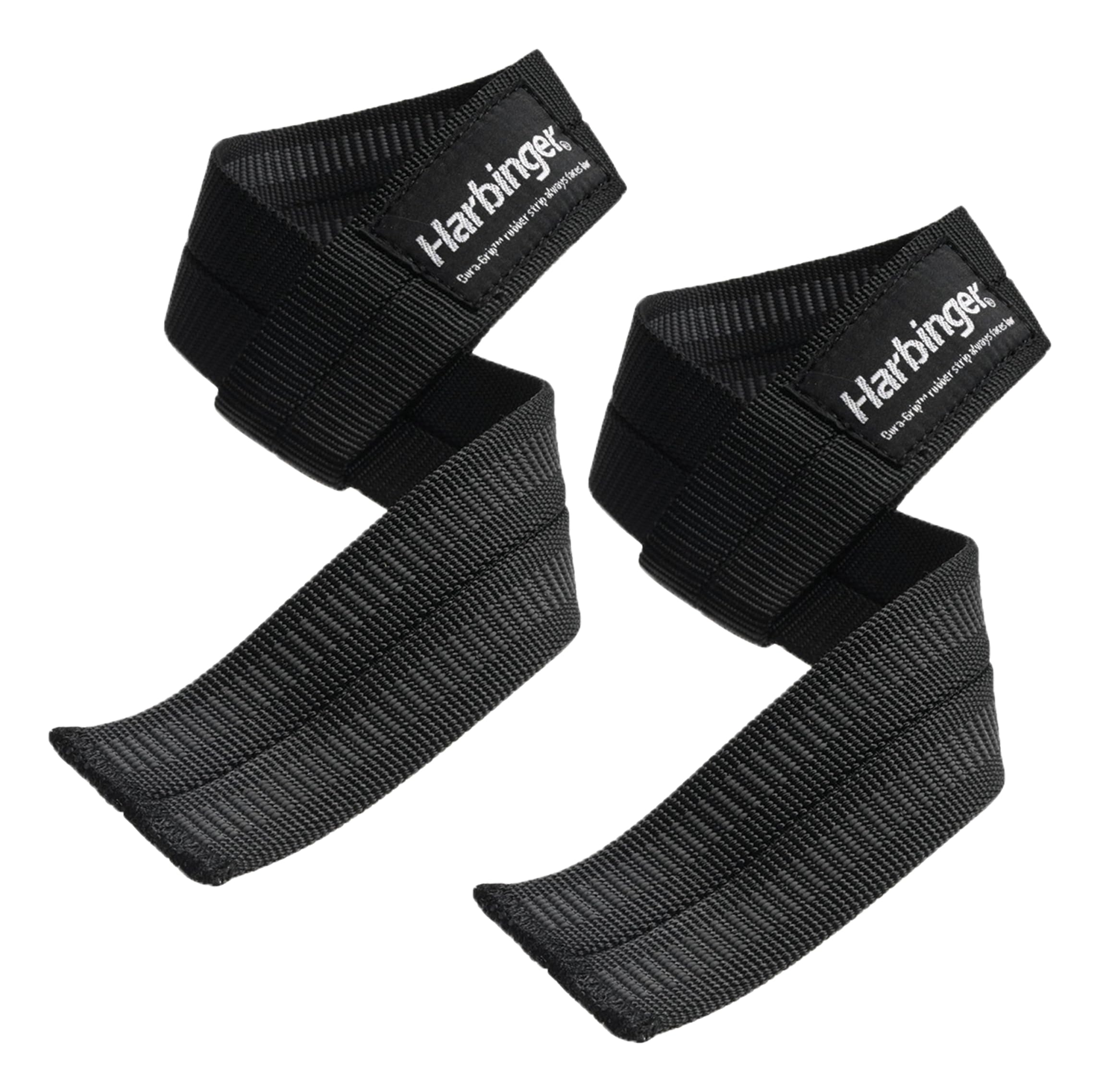 Harbinger"Big Grip" Non-Slip Lifting Strap