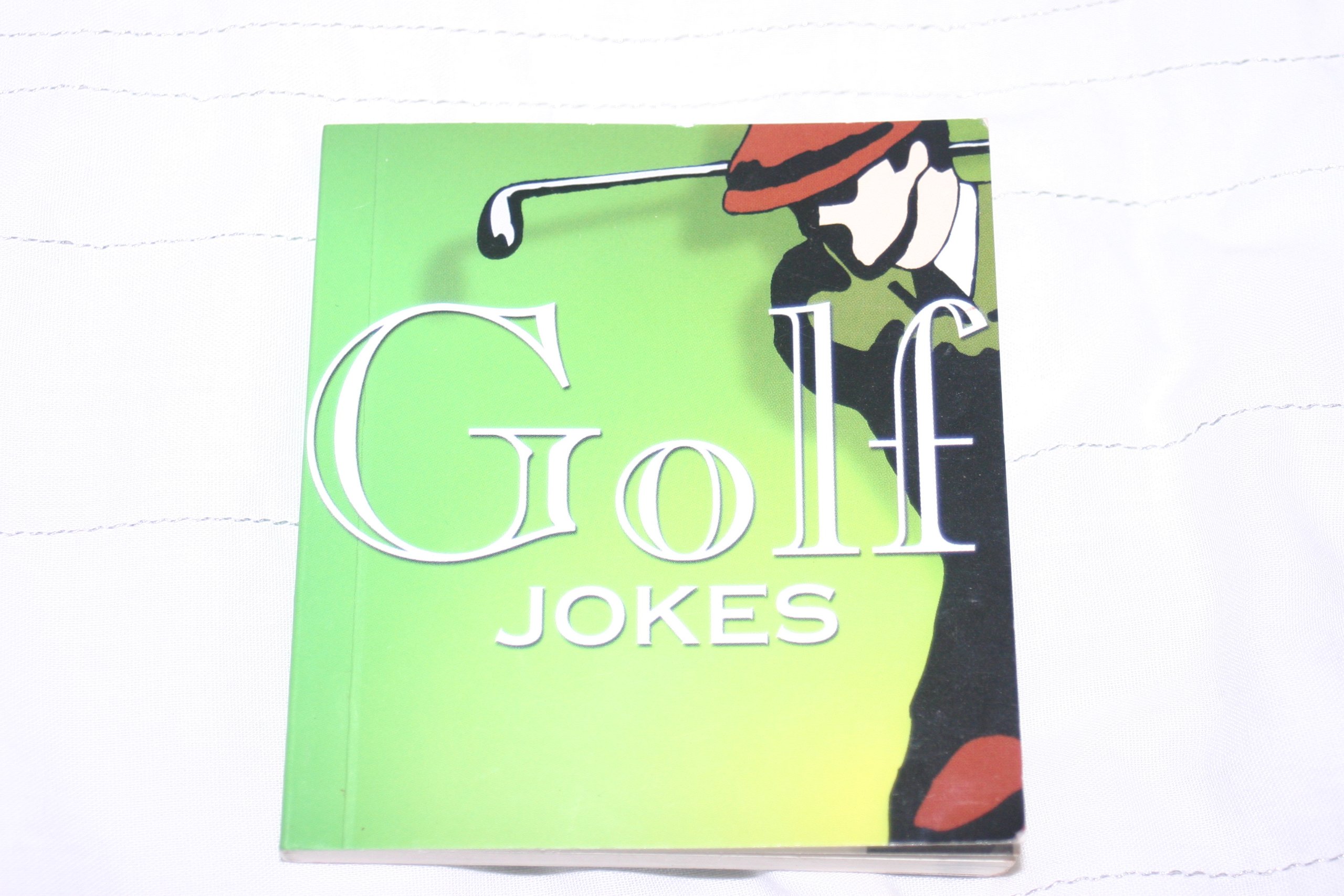 Golf Jokes