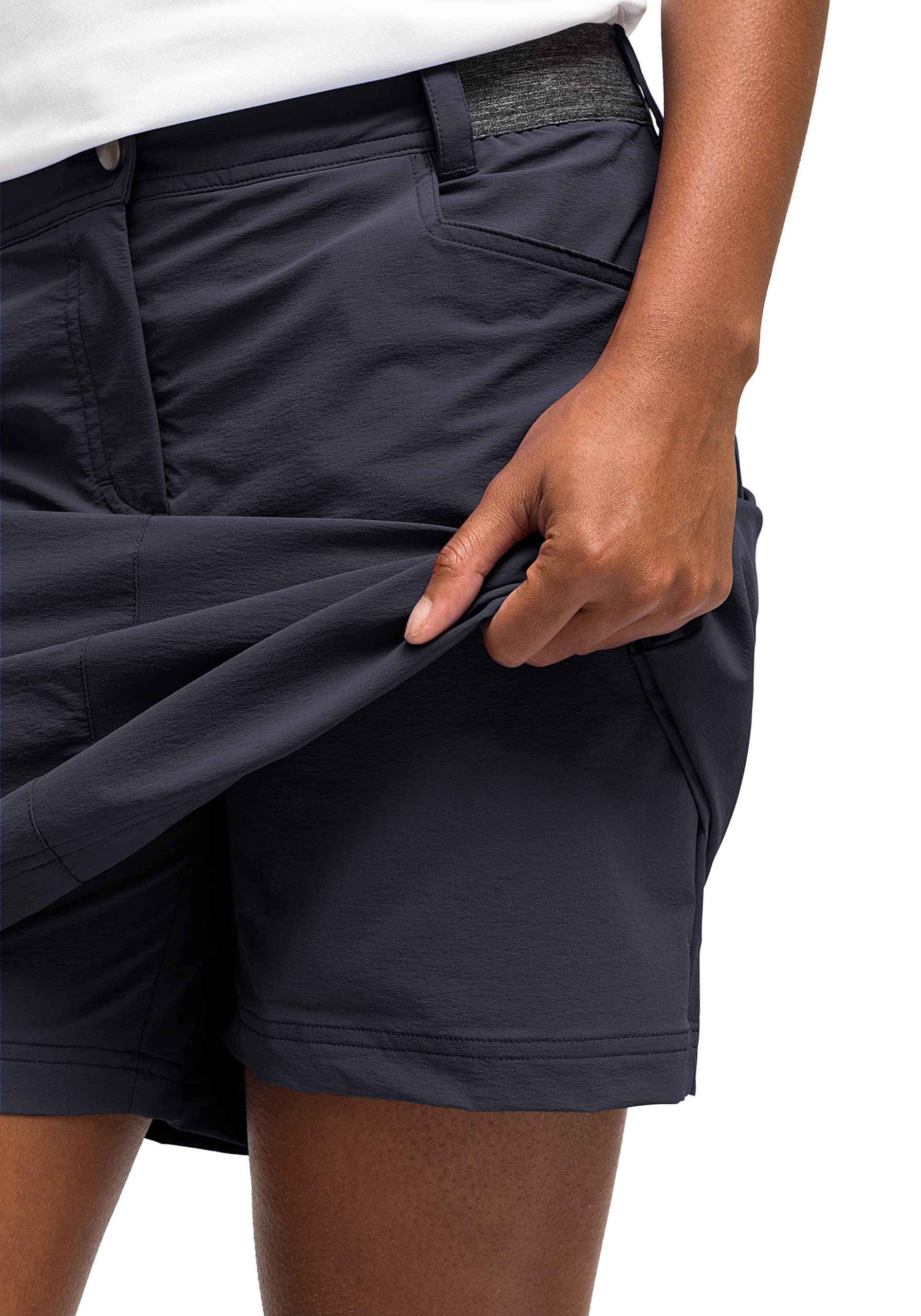 Maier Sports Damen Norit Skortin W Rock