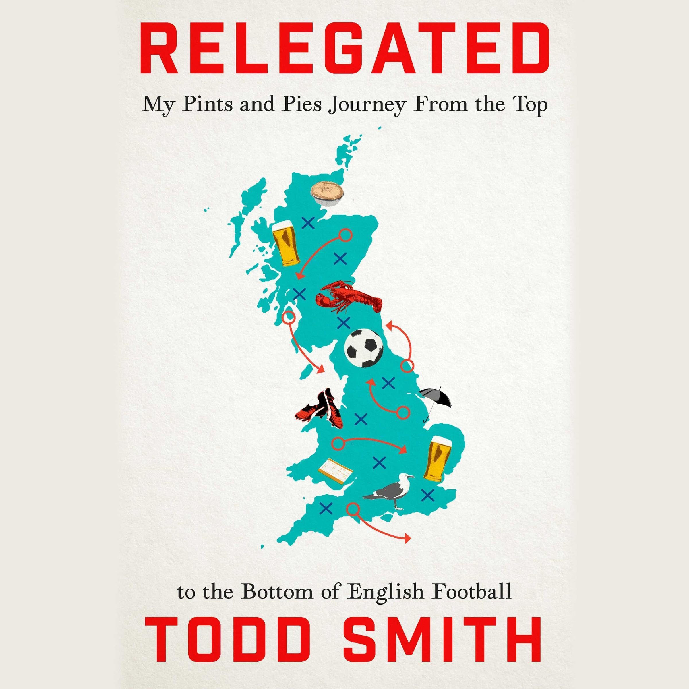 Relegated