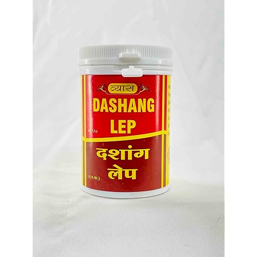 Vyas Dashang Lep 50g - Skin Relief 50 g