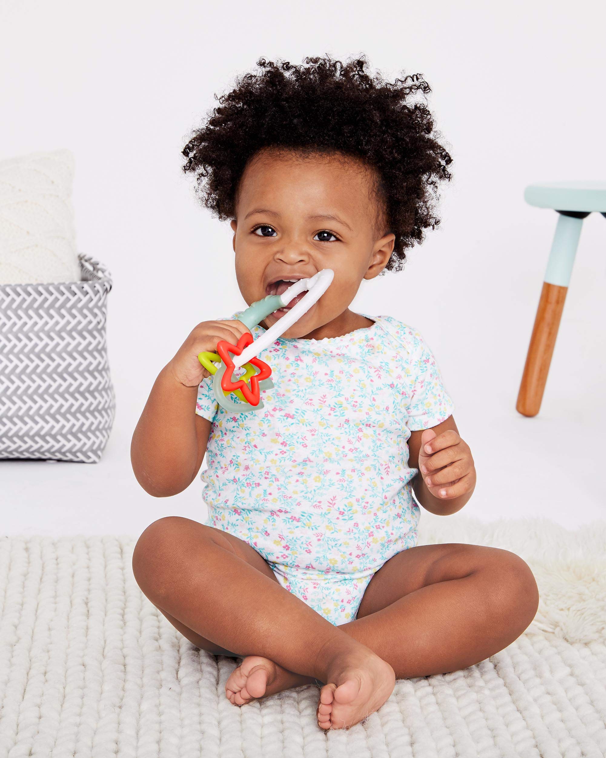 skip hop cloud rattle