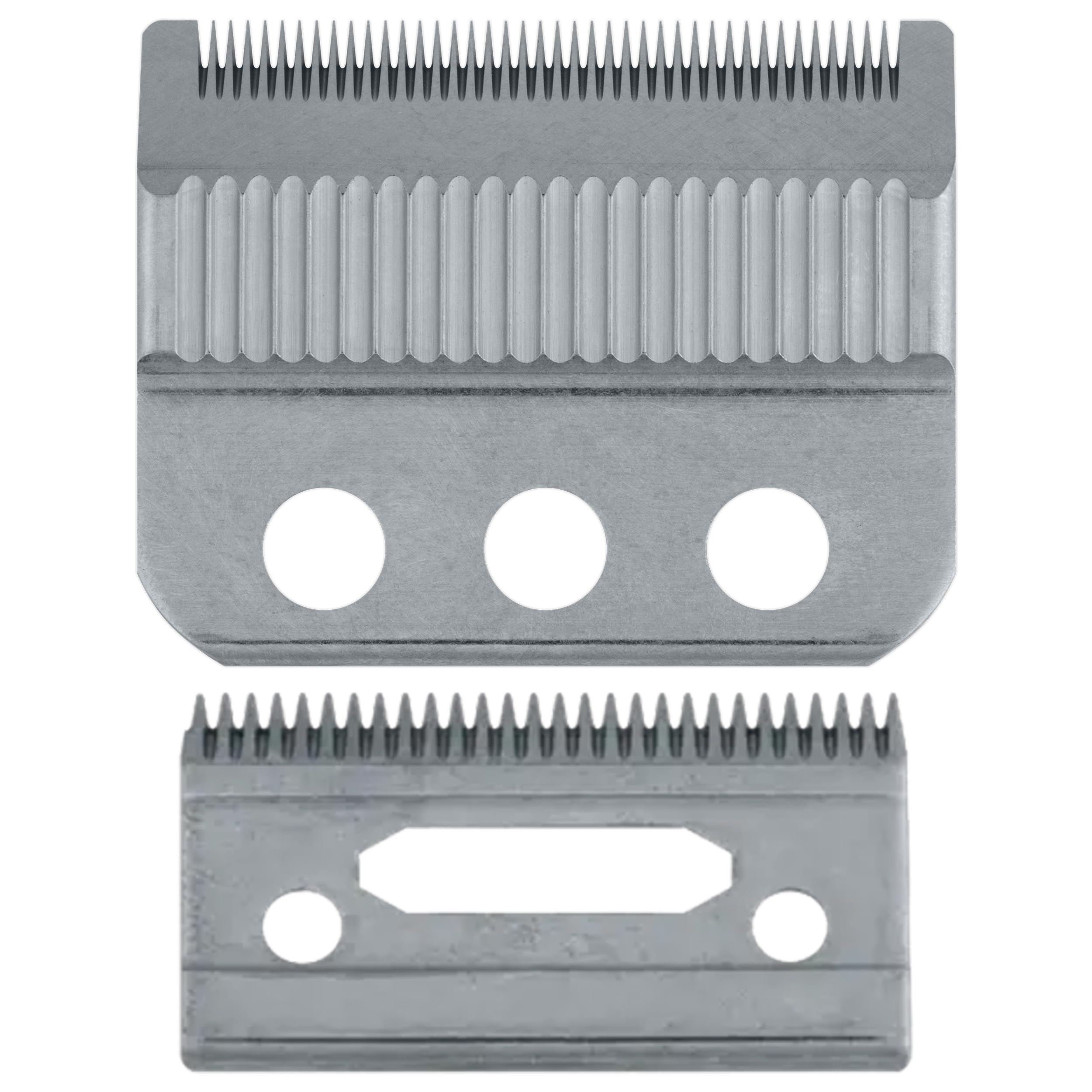 Wahl Professional - Adjusto-Lock 3 Hole Clipper Blade #1026-001 - for Wahl