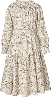 Vintage Dresses For Girls Picks collage image 3