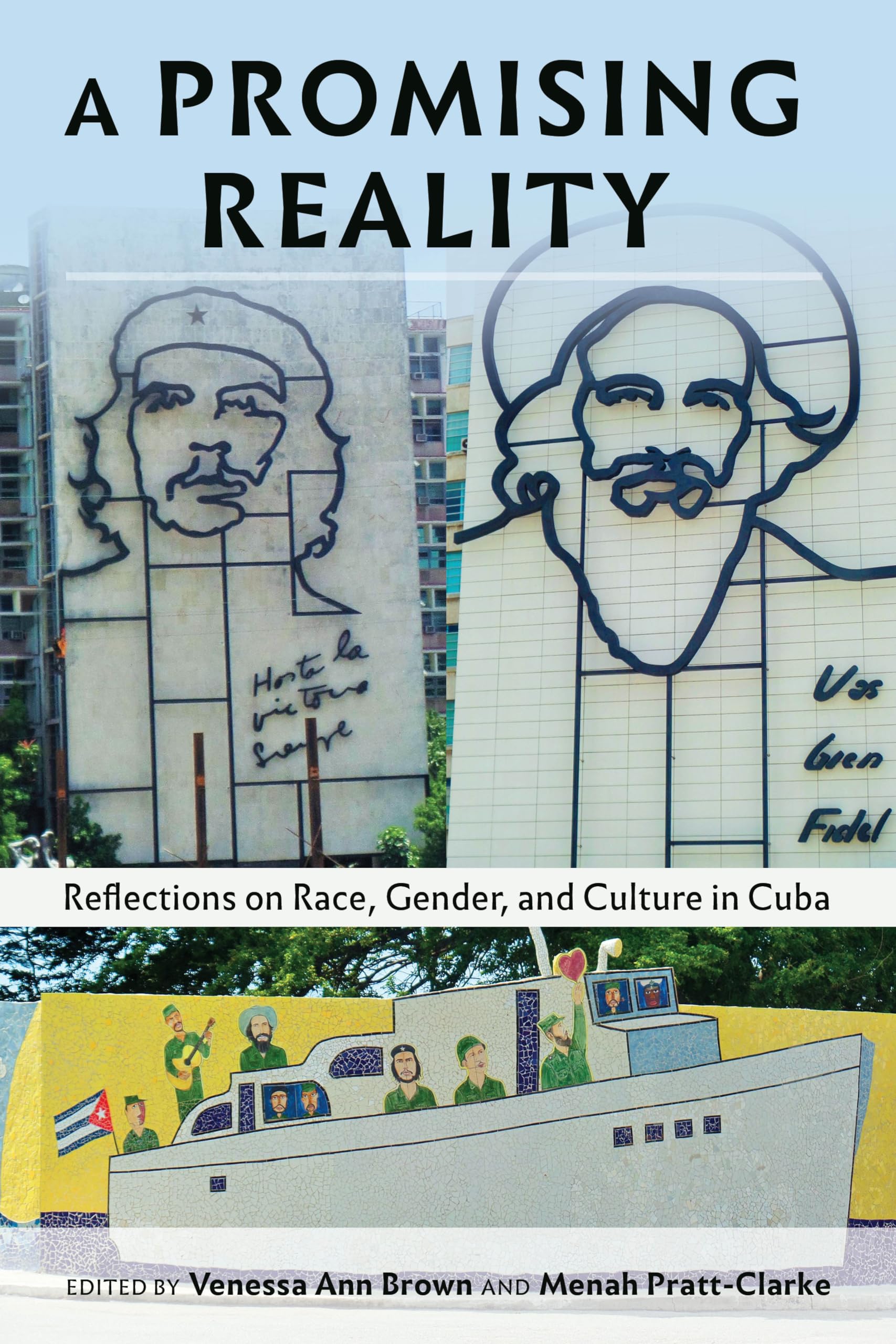 Buy A Promising Reality: Reflections on Race, Gender, and Culture in Cuba: 105 (Black Studies & Critical Thinking, 105) — BookShops.in