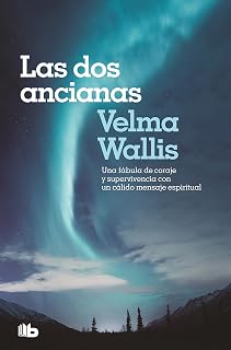 Las dos ancianas