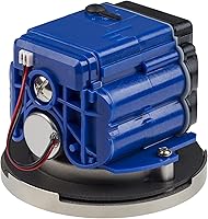 Vista 3 de Sloan Optima EBV-146-A-U Kit de módulo de control de cubierta metálica para orinario - Para uso con flushometros Optima Plus y Regal Pro Plus más