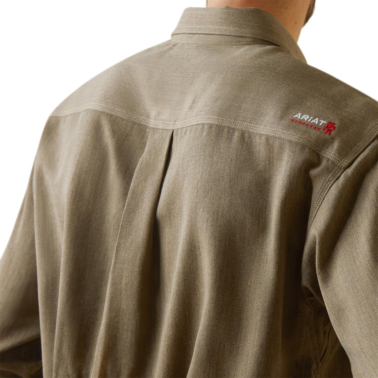 ARIAT Koszula Mężczyźni Fr Air Inherent Work Shirt