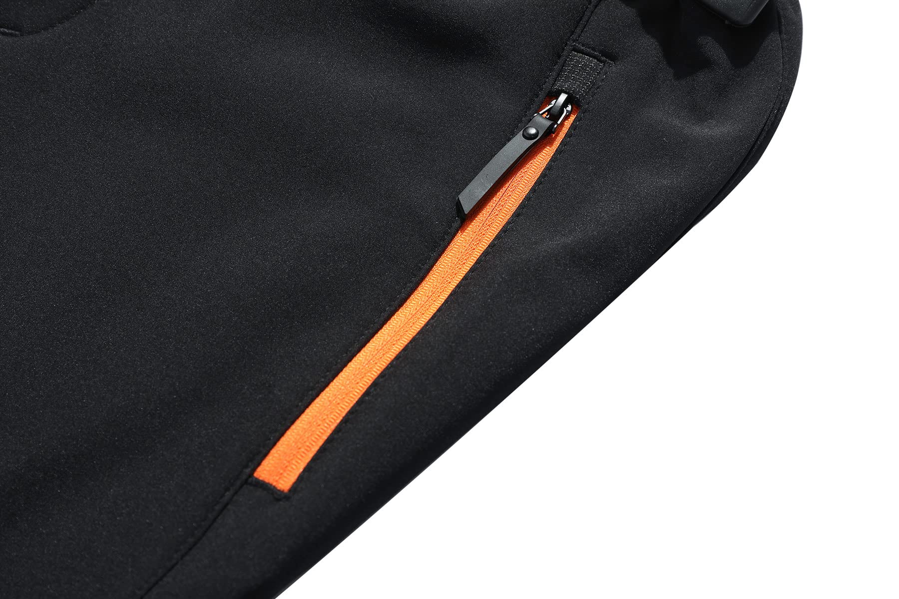 BenBoy Pantaloni da Trekking da Donna, Impermeabili, in Softshell, Antivento, Caldi, Foderati, Invernali, Pantaloni da Sci, Pantaloni da Snowboarding, Pantaloni da Trekking