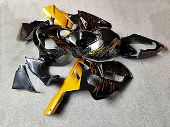 【新品・未開封】ミャクミャク 金＆黒 2体セット カワサキ ニンジャZX-25Rに新色登場！ グレーに金の差し色が新鮮