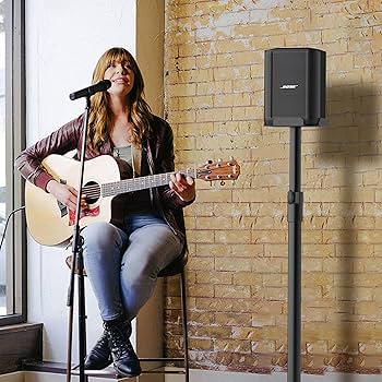 【希少】BOSE PS-125 スピーカースタンド フロアスタンド スパイク付き BOSEボーズ 木製 床置 フロア型 スピーカースタンド PS-125