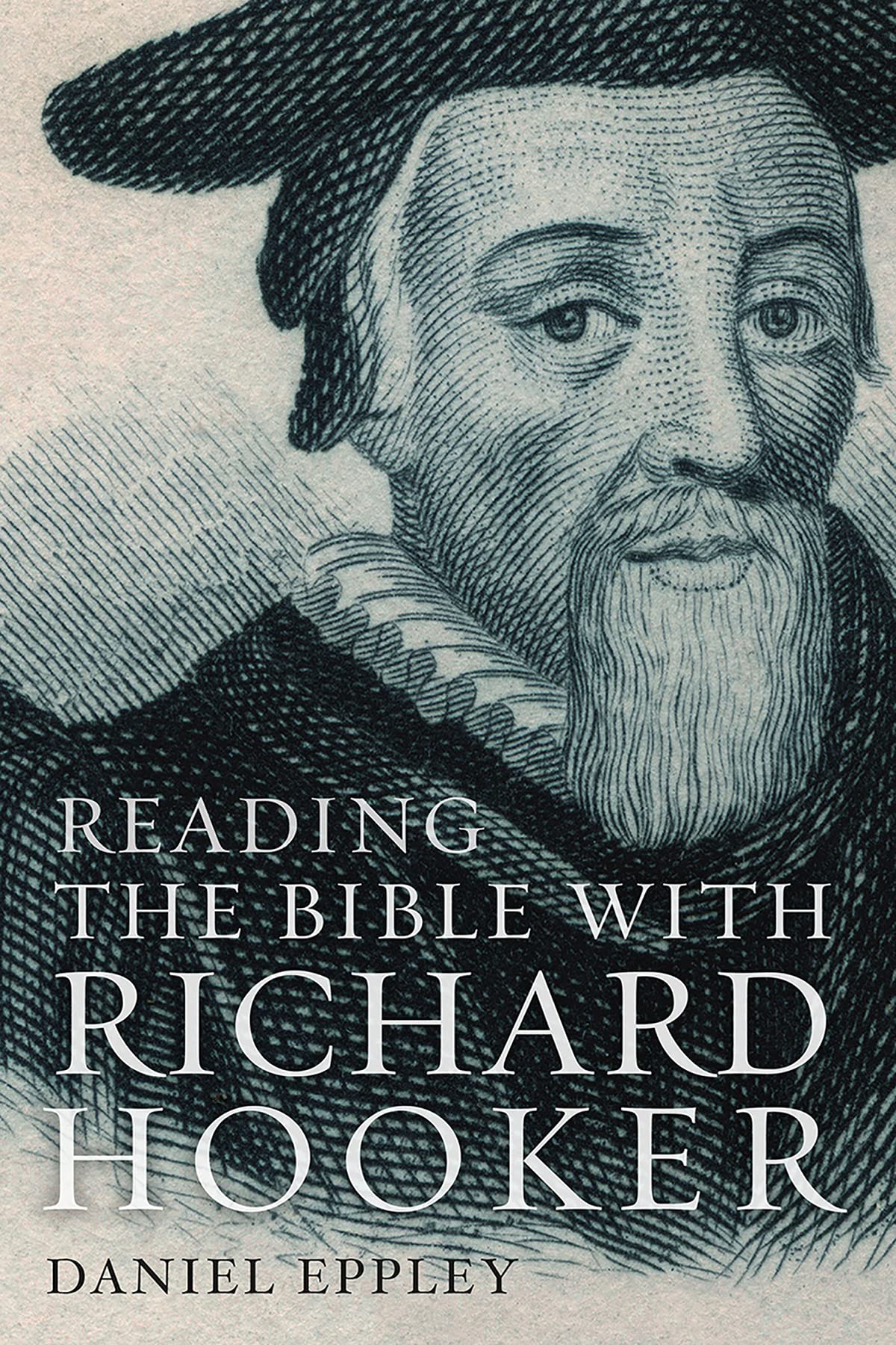 Buy Reading the Bible With Richard Hooker — BookShops.in
