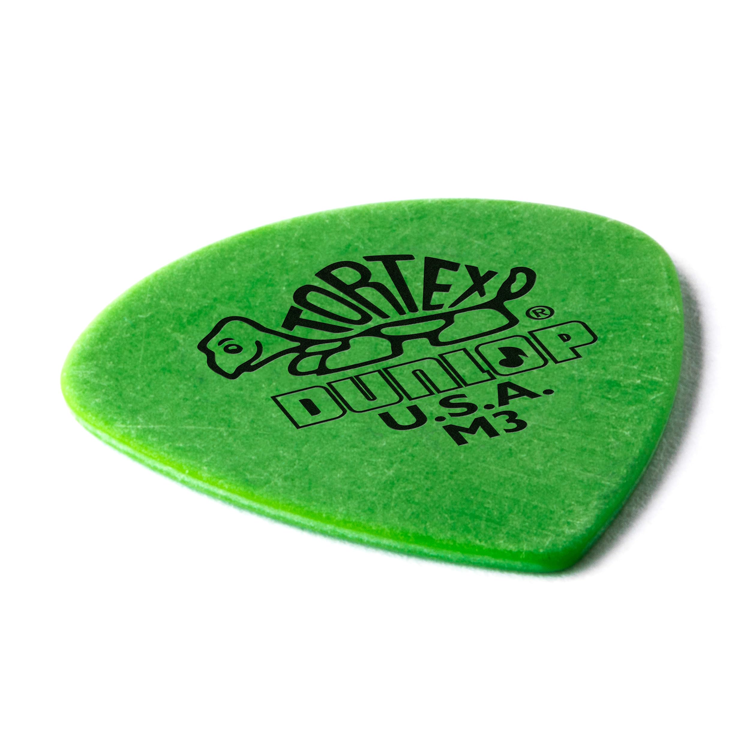 tortex jazz m3