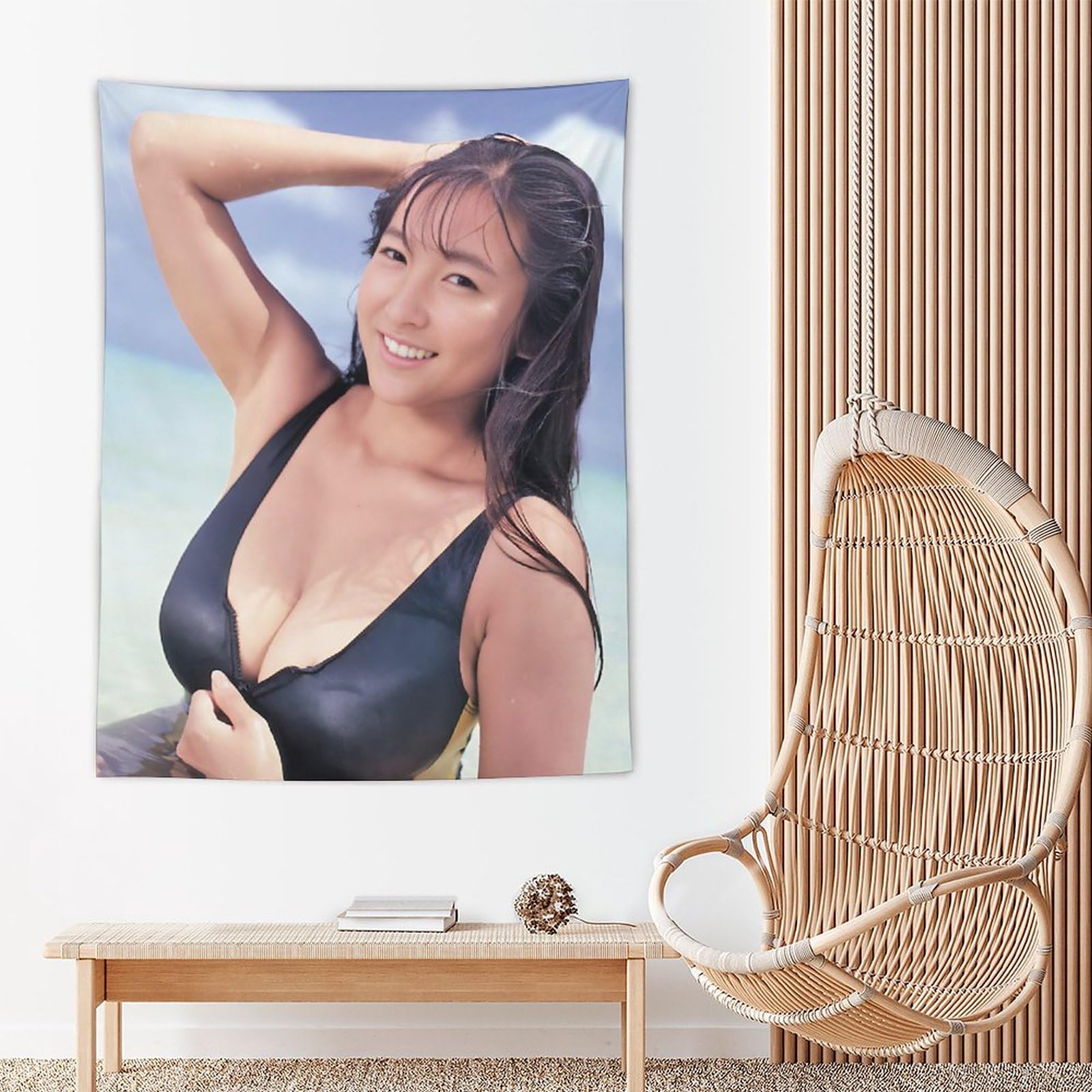 REIKO KATOH かとうれいこ セクシー ポスター Amazon.co.jp: かとうれいこポスター壁飾り写真水着セクシー